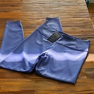 Nike Dri-Fit Performance Pants